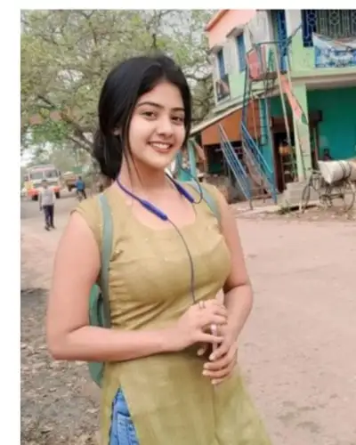 Shanti Singh