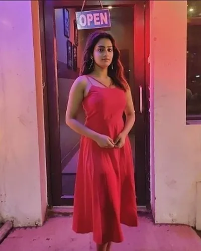 Kavya Singh